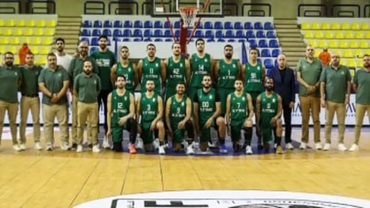 كأس سوبر السلة في الغردقة يجمع الأهلي والاتحاد السكندري على المنافسة المباشرة